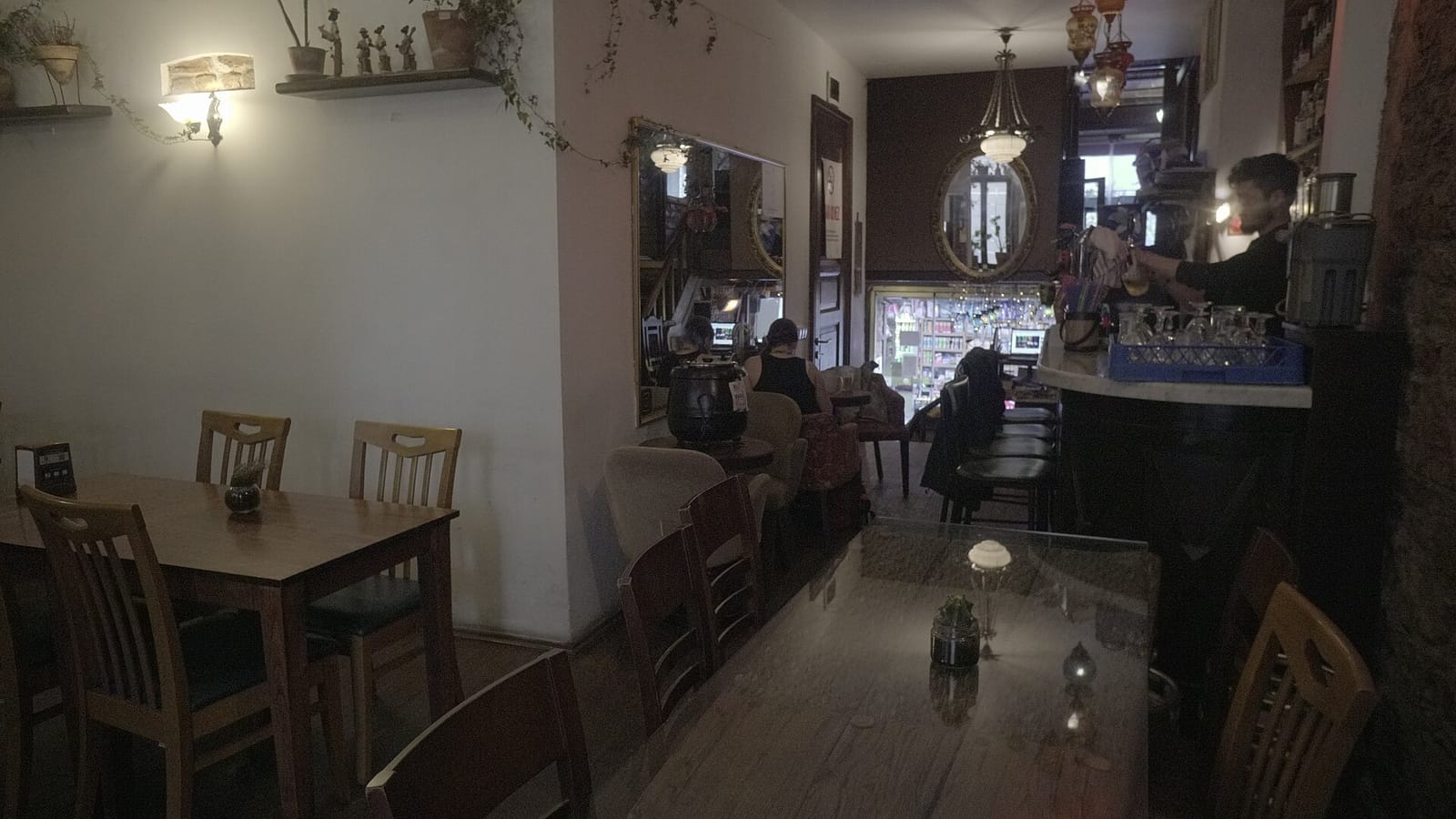 Babel Café Restaurant photo 3
