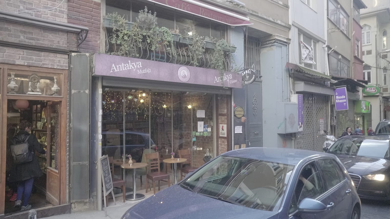 Babel Café Restaurant photo 2