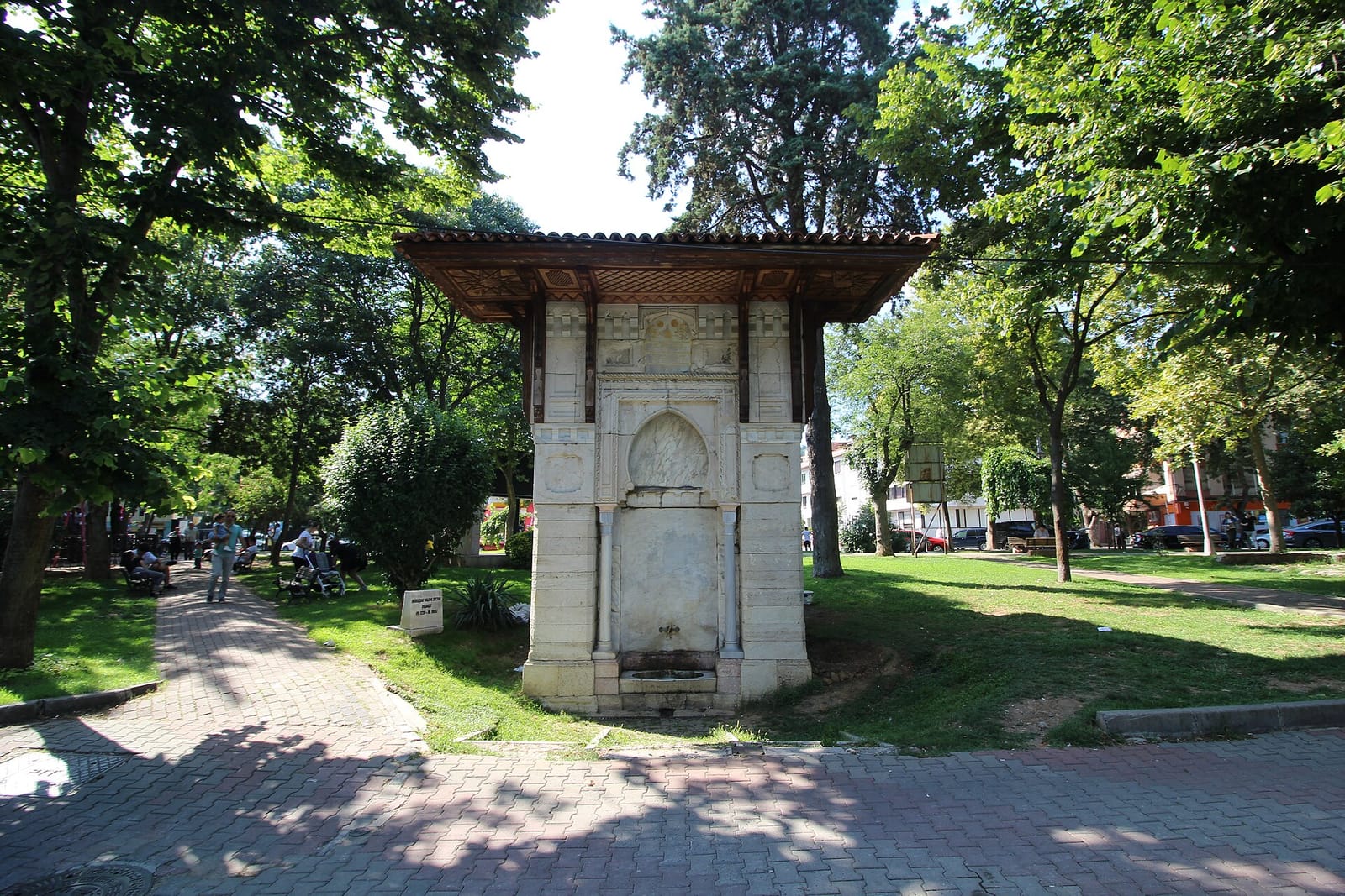 Yeniköy Spor Kulübü Sahil Kafe Restoran photo 2