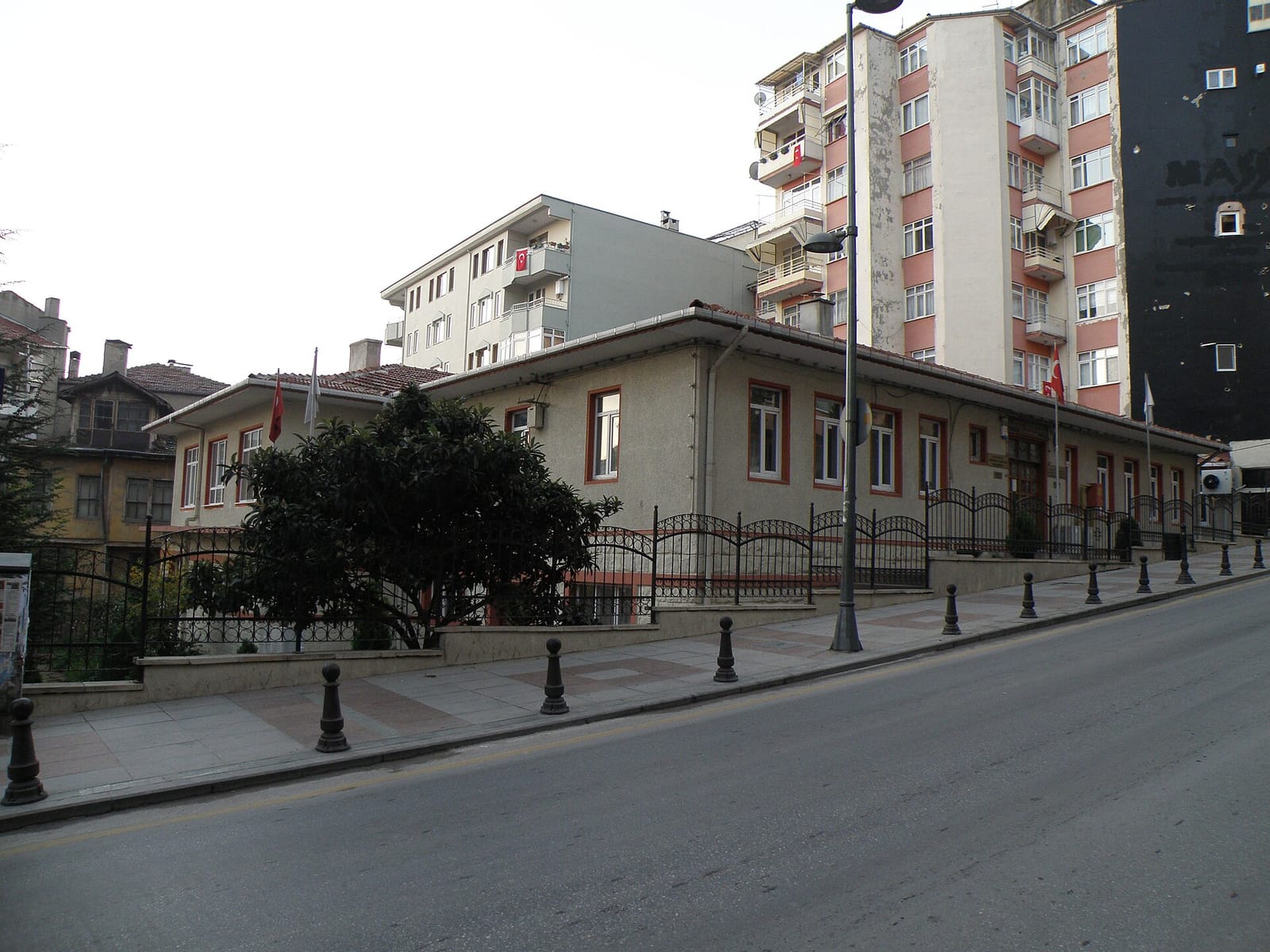 Eylül Cafe