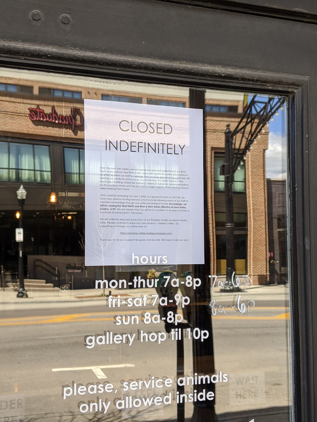 Poindexter Coffee photo 3