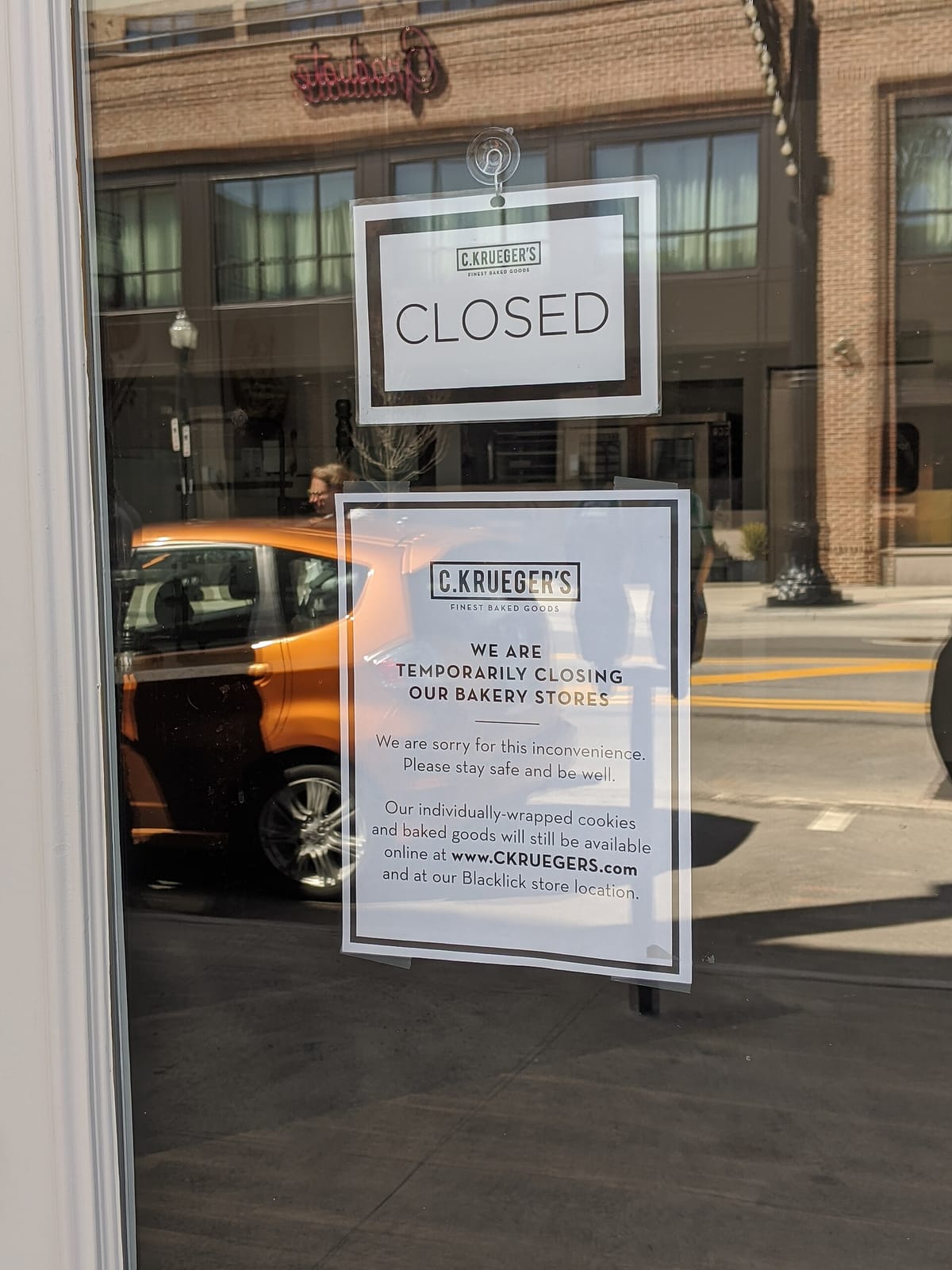 Poindexter Coffee photo 4
