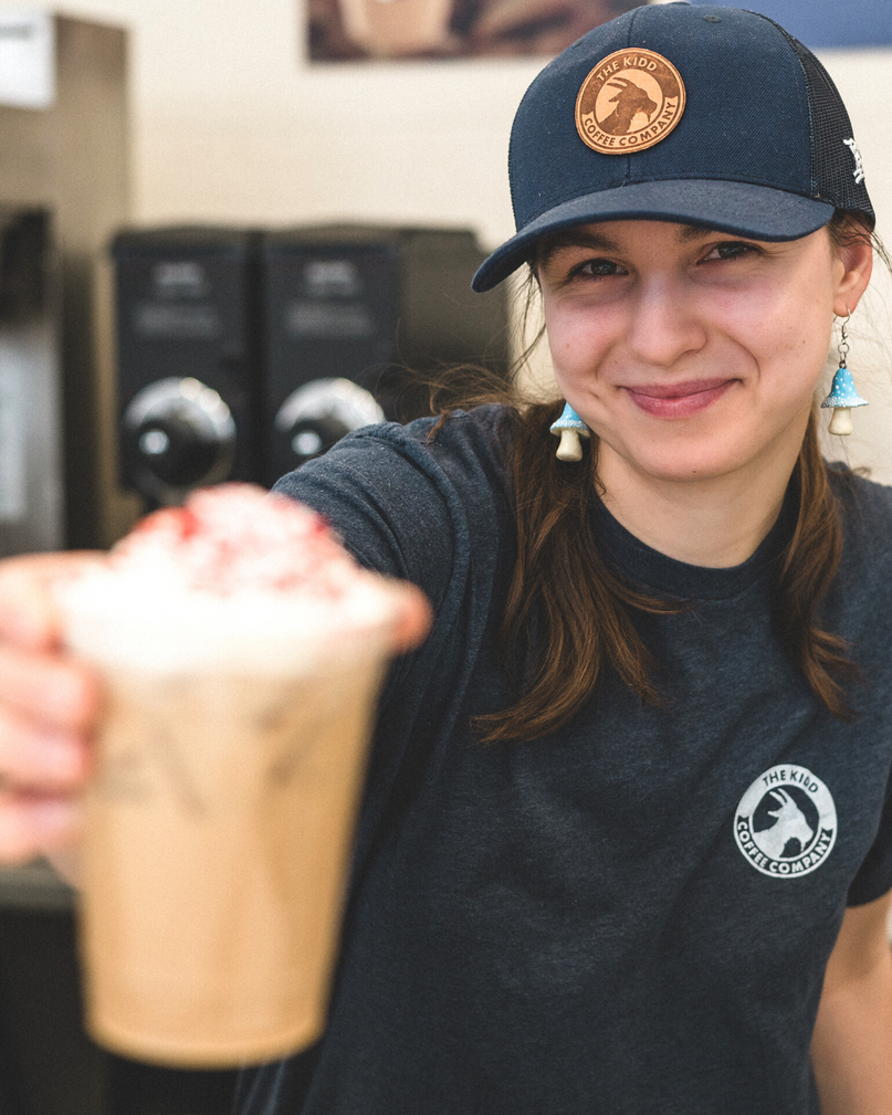 Kidd Coffee photo 2