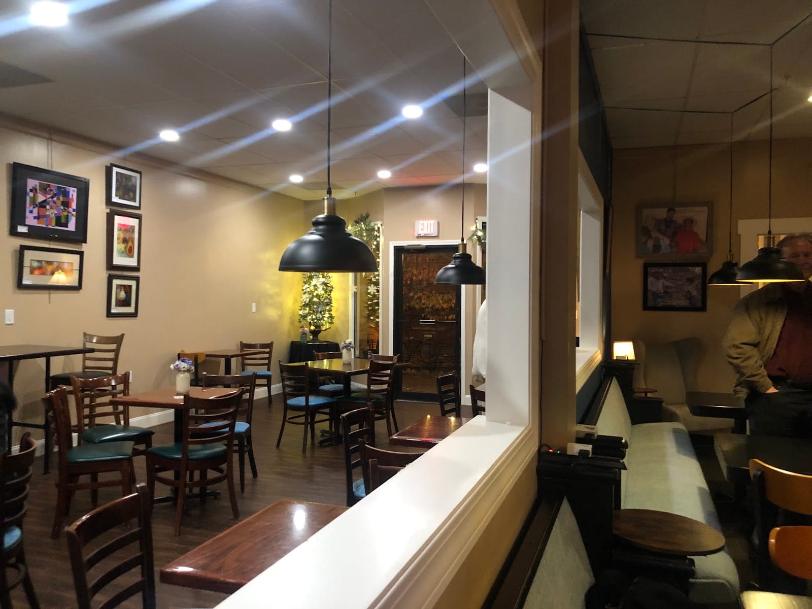 Java Central Cafe and Roaster