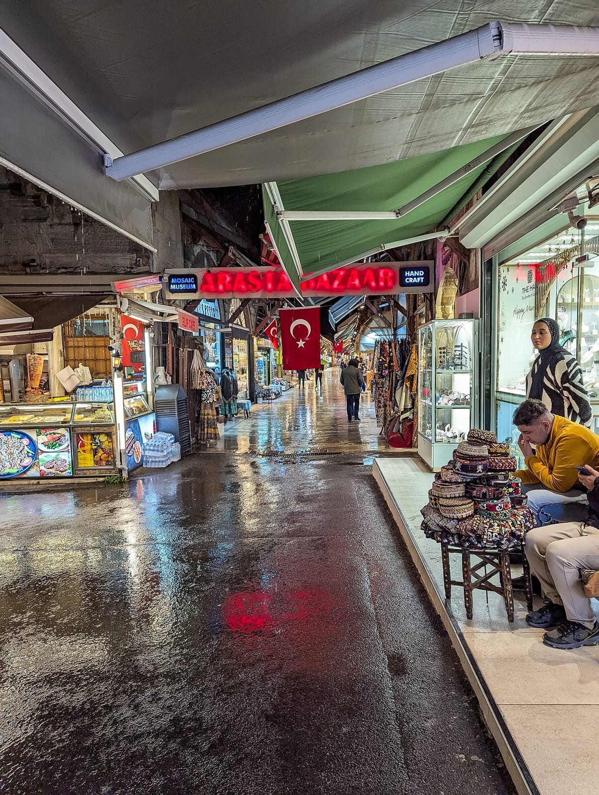 Meşale Cafe photo 3