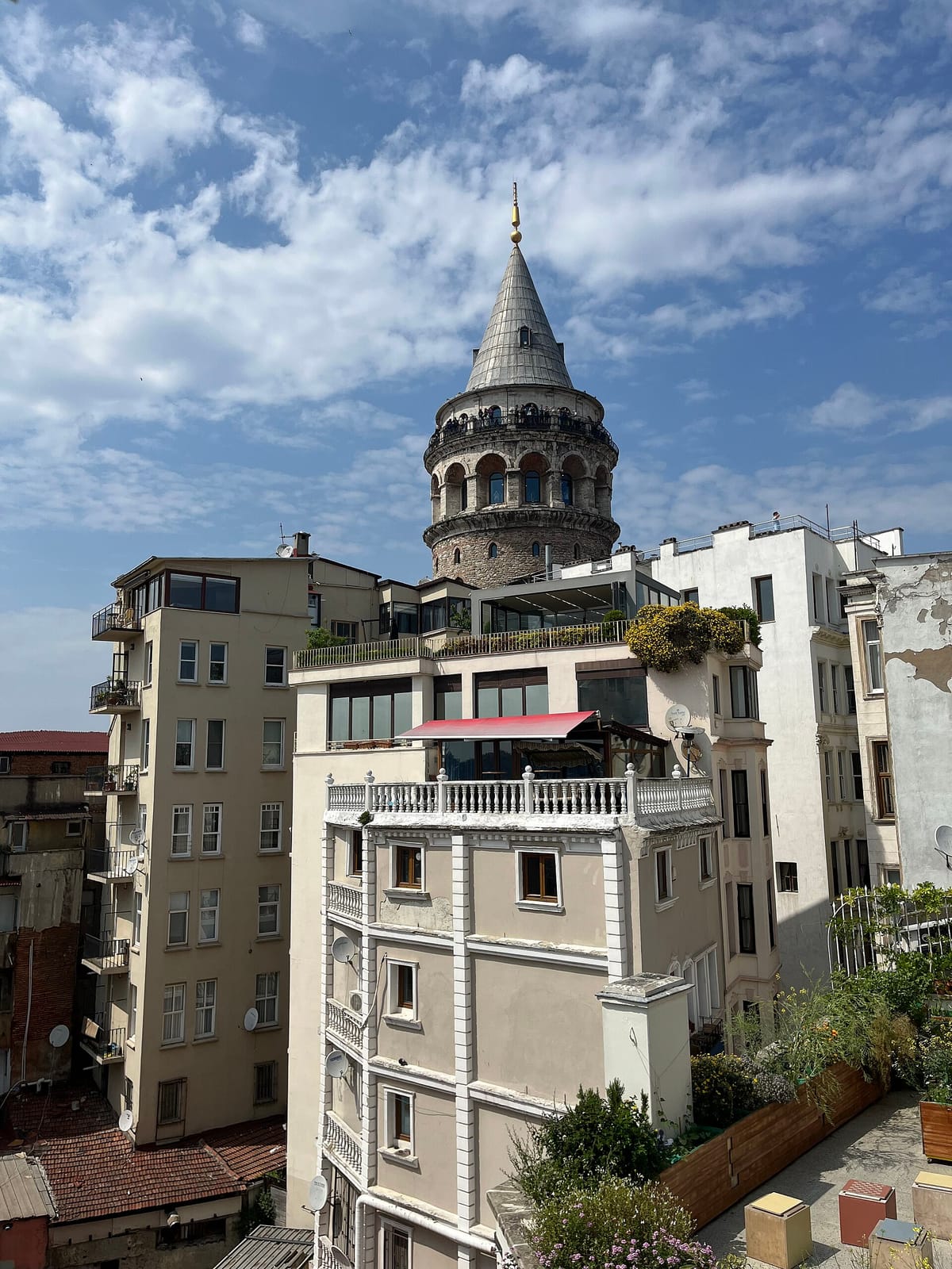 Konak Cafe photo 4