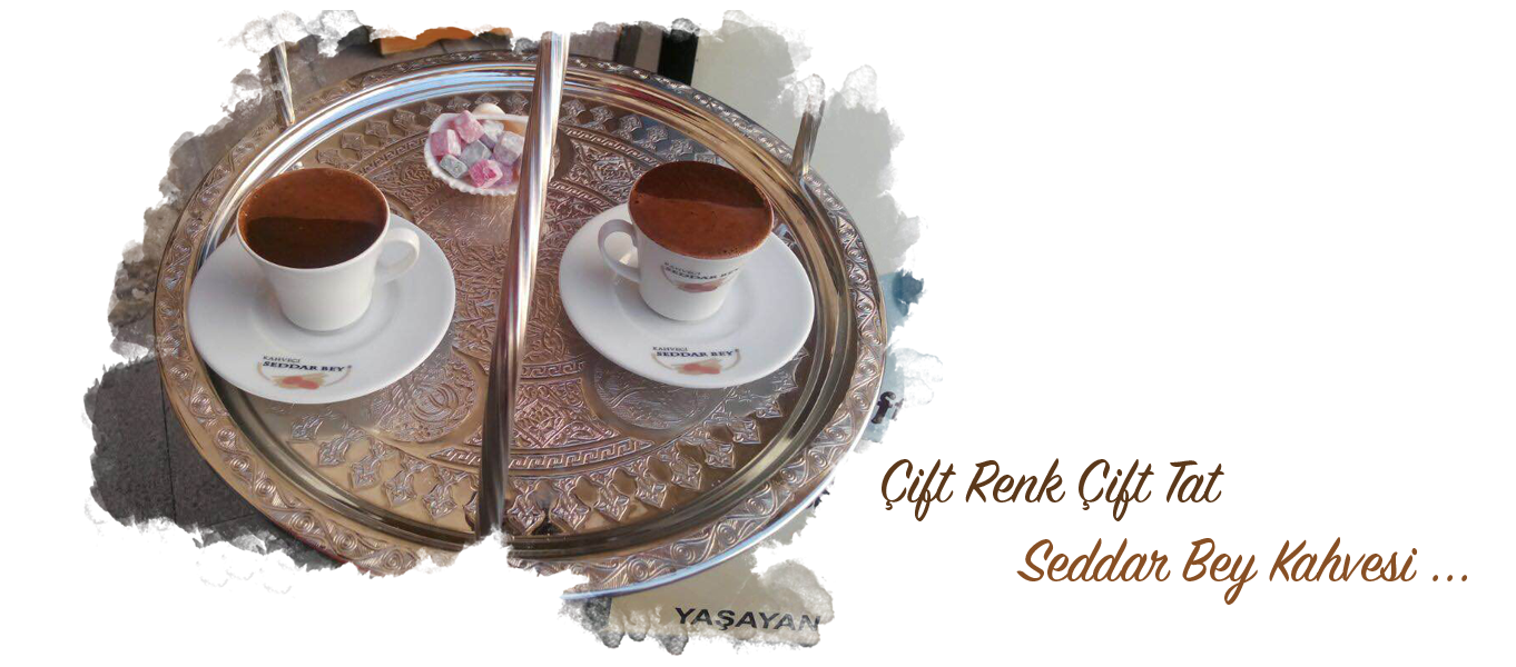 Kahveci Seddar Bey photo 2