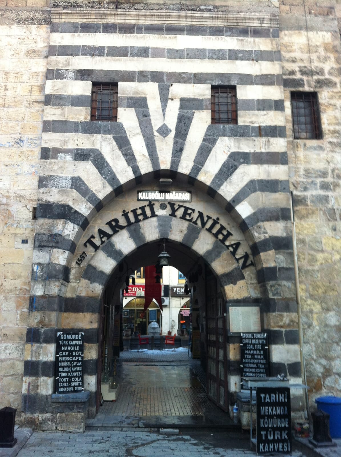 Kahveci Seddar Bey photo 11