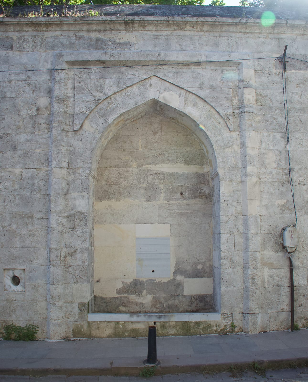 Ağa kapısı photo 2