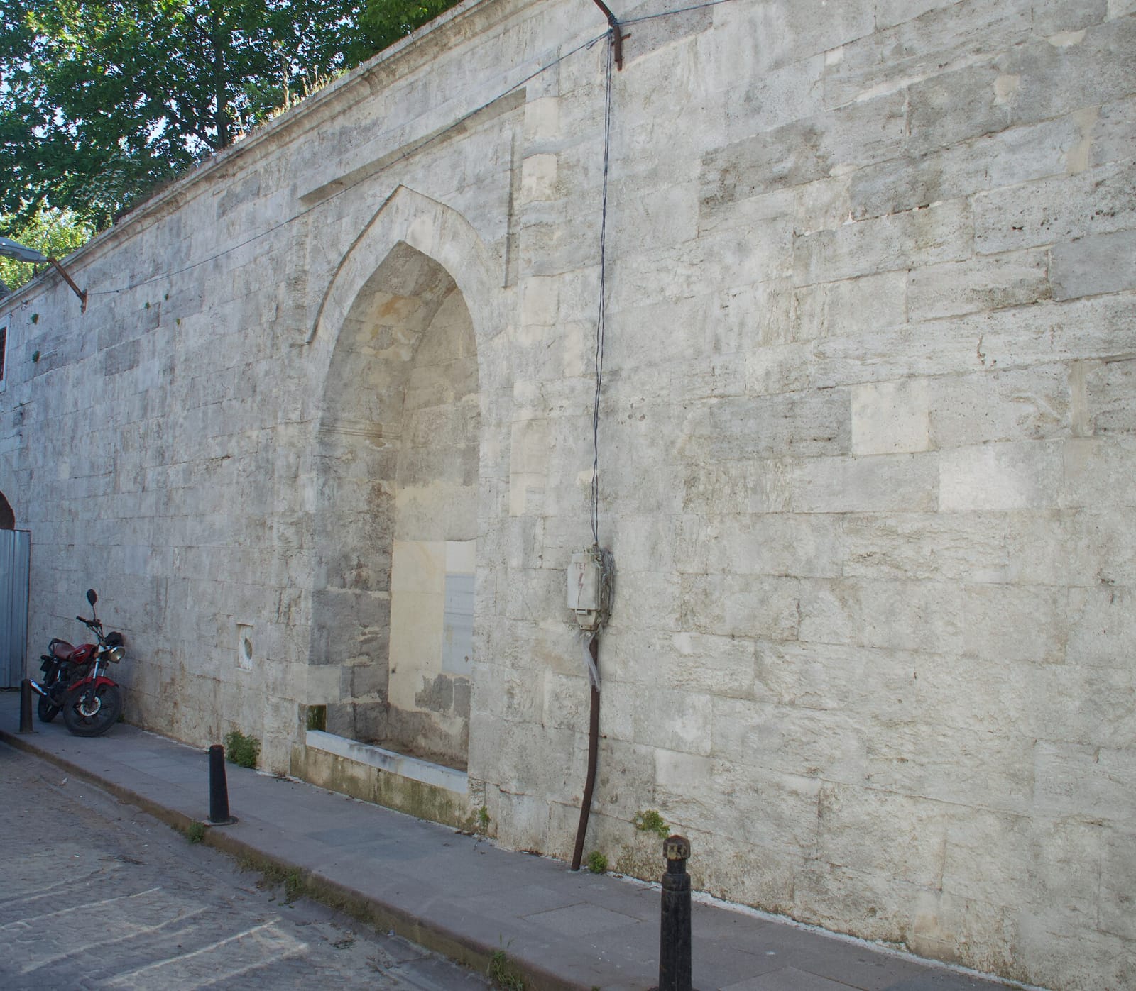 Ağa kapısı photo 3