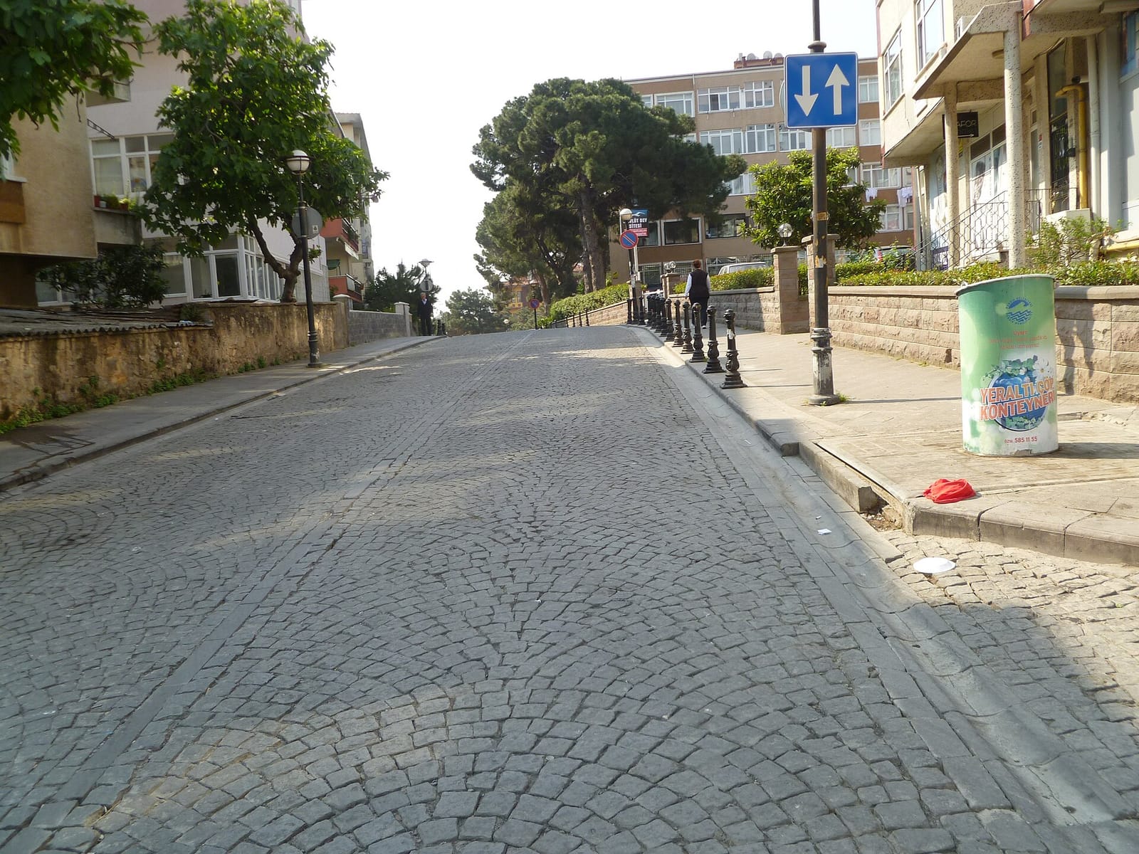 Yemen Kahvesi