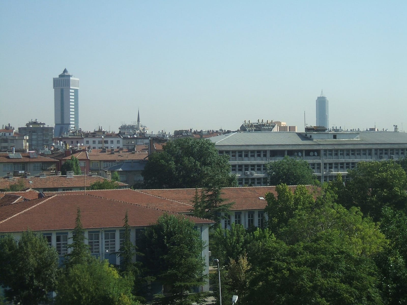 Konevi Çay Evi