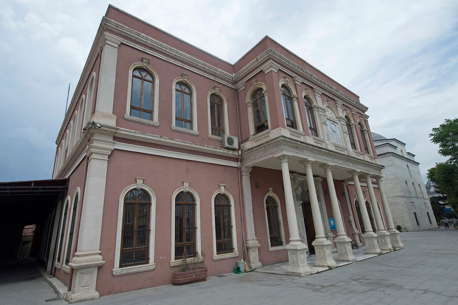 Rumeli Cafe & Restaurant photo 3