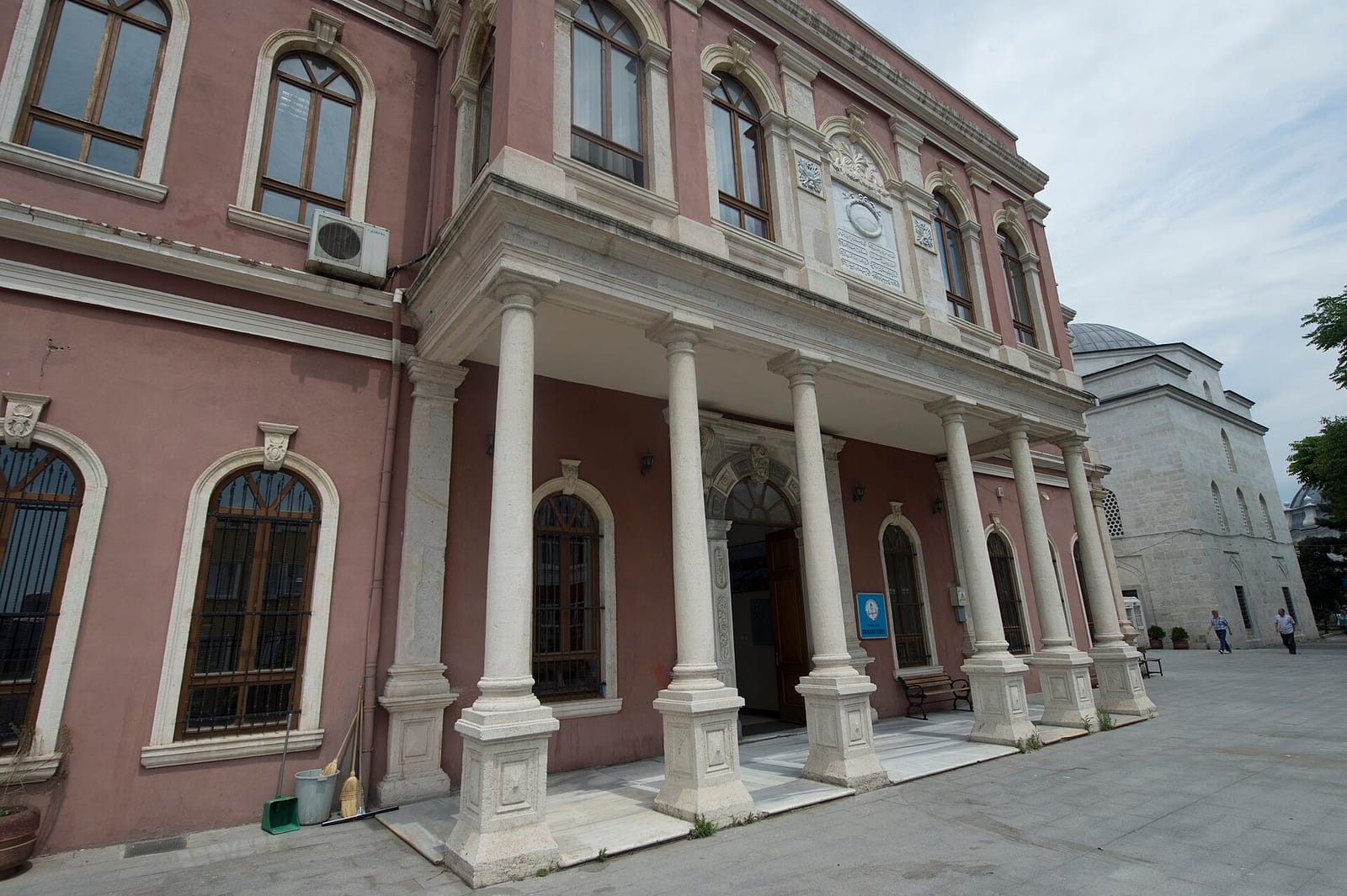 Rumeli Cafe & Restaurant photo 4