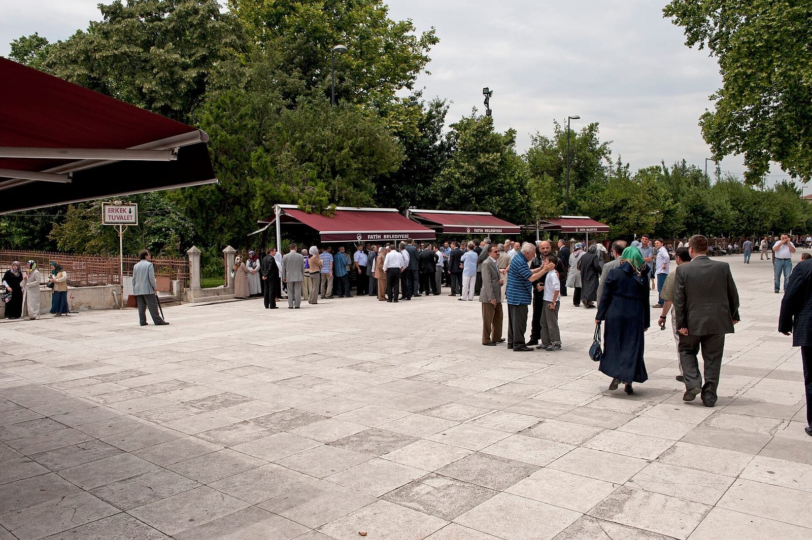 Rumeli Cafe & Restaurant photo 5