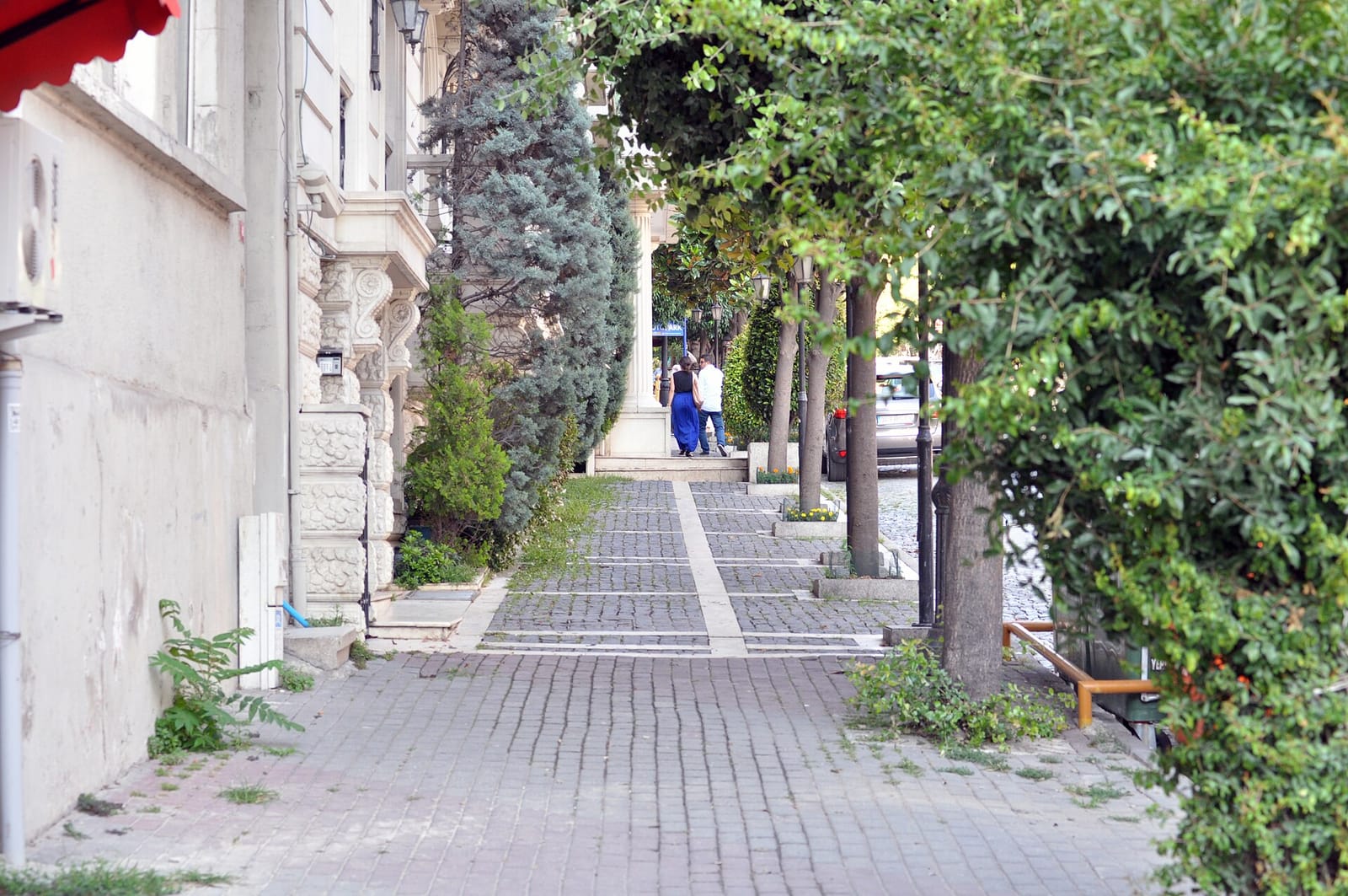 Turkish Street Cafe photo 5