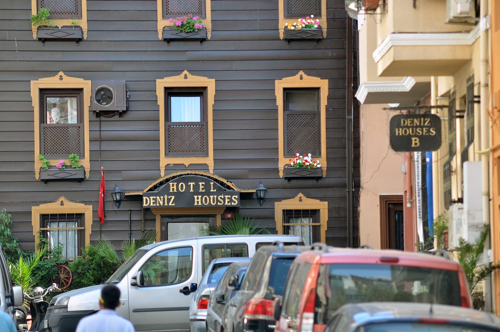 Turkish Street Cafe photo 4