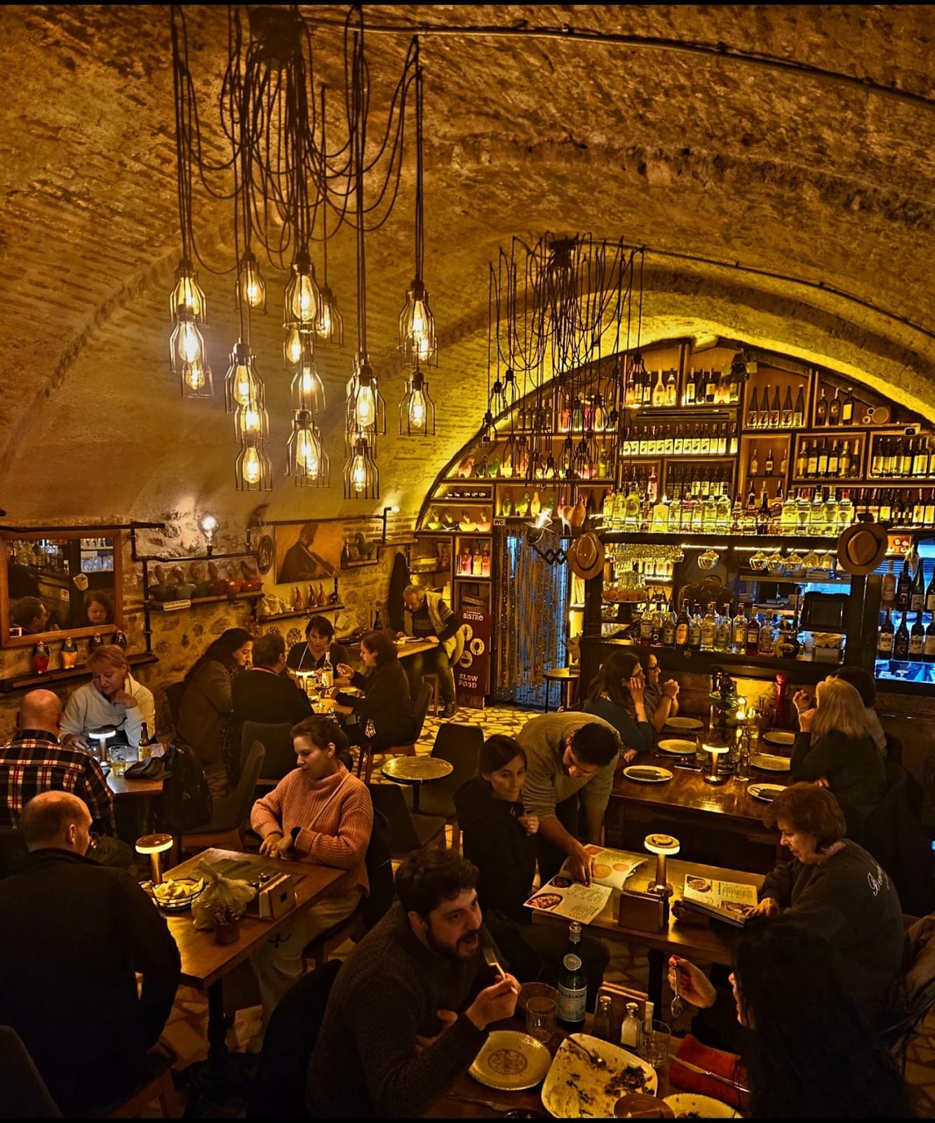 Arch Bistro