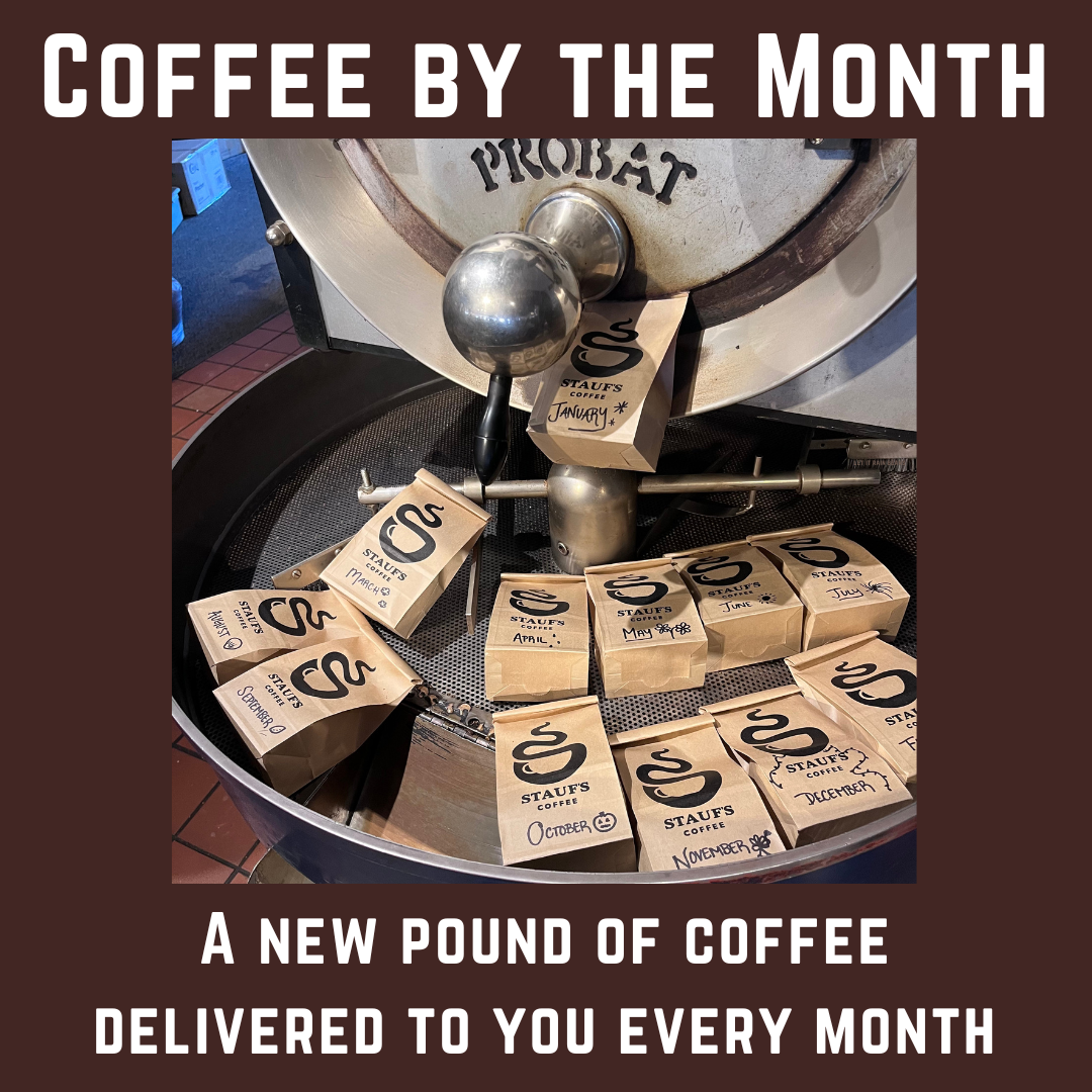 Stauf's Coffee Roasters photo 5