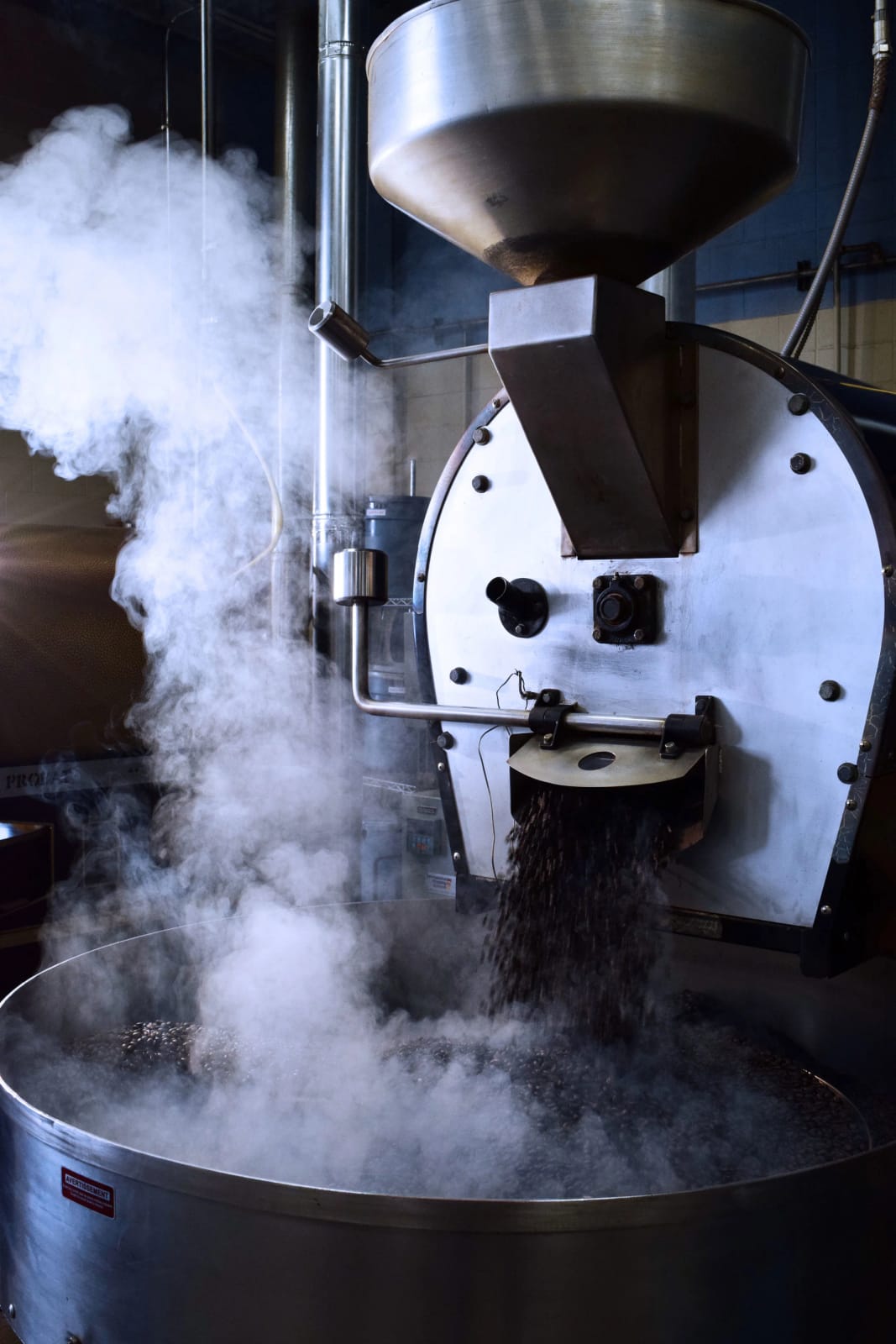 Stauf's Coffee Roasters photo 9