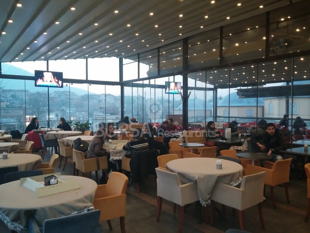 Sori Cafe
