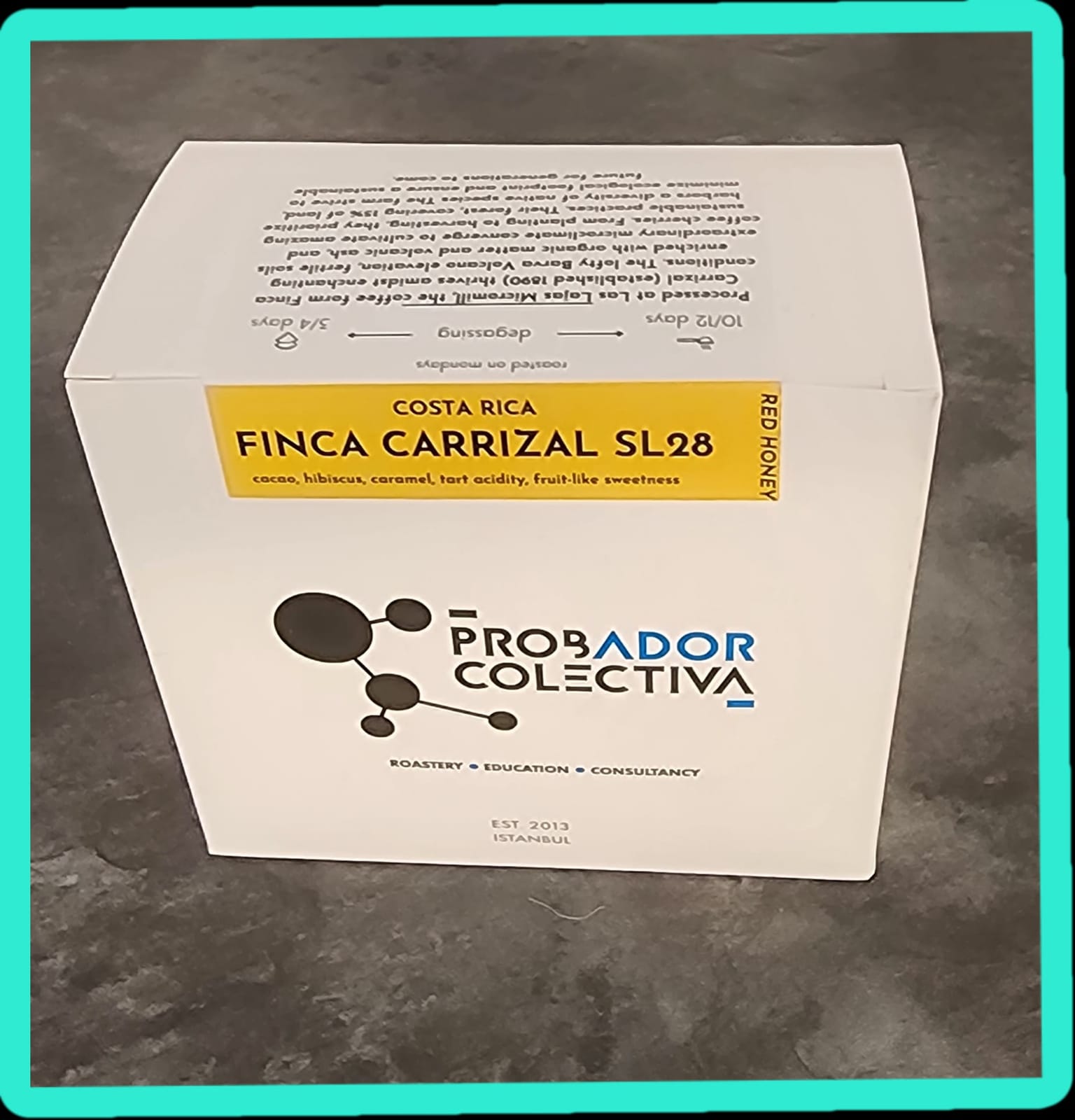 Probador Colectiva photo 3