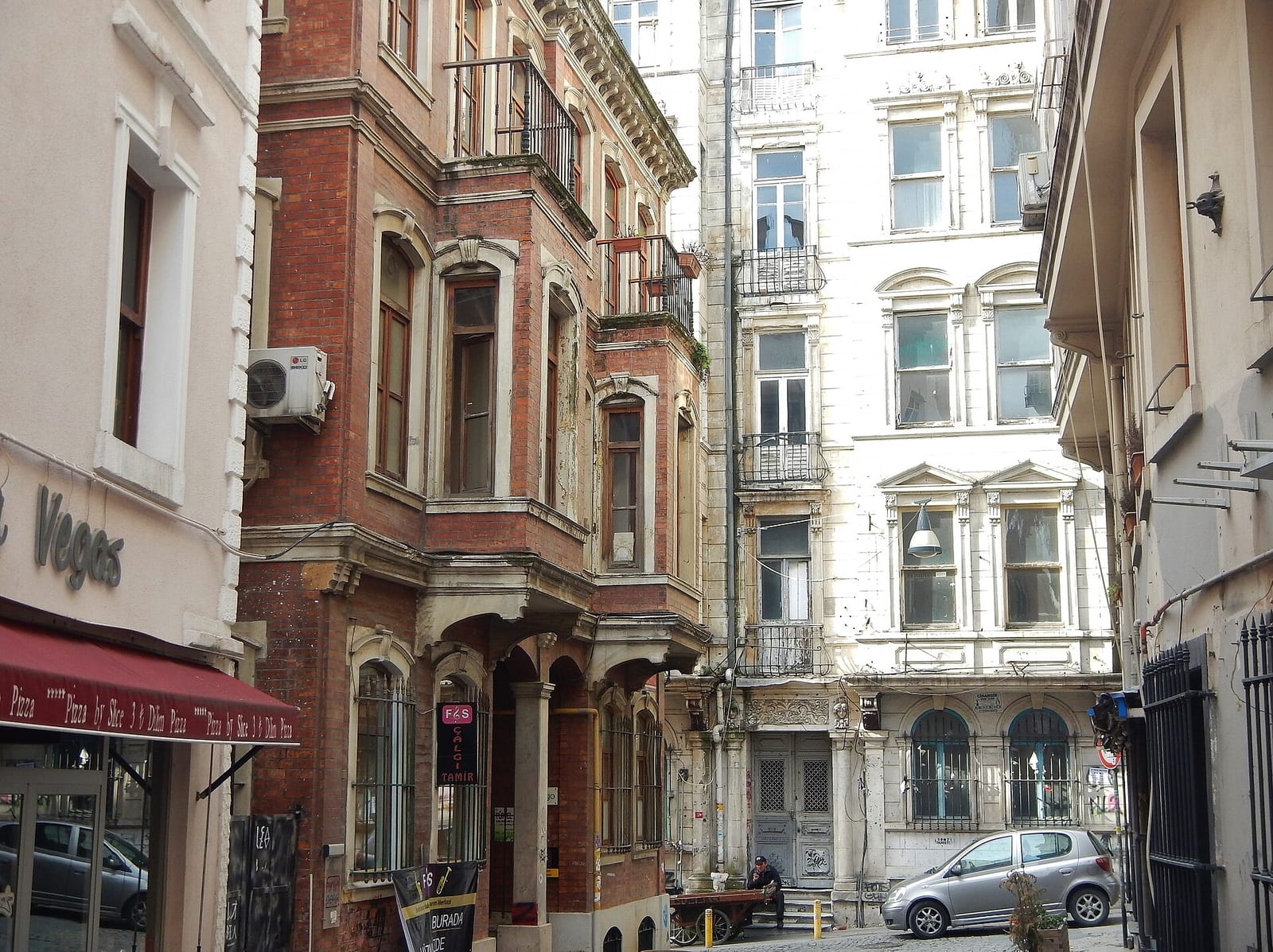Drip Coffee Istanbul