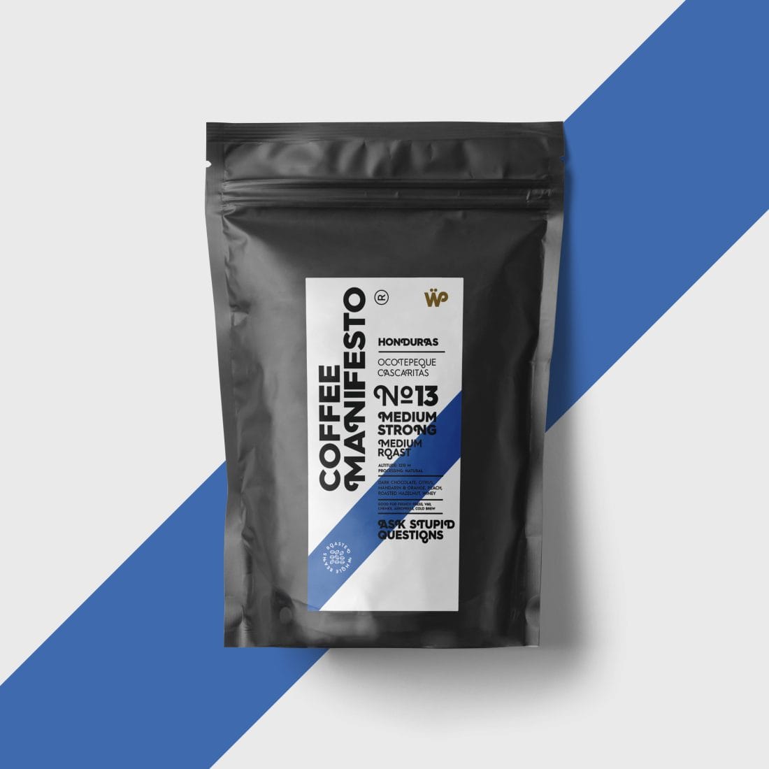 Coffee Manifesto photo 5
