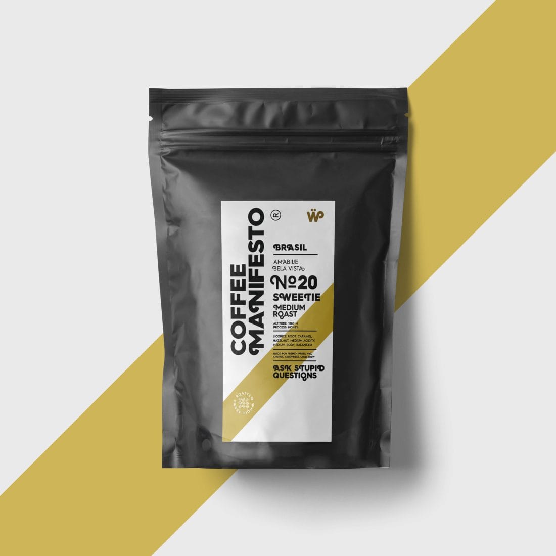 Coffee Manifesto photo 2