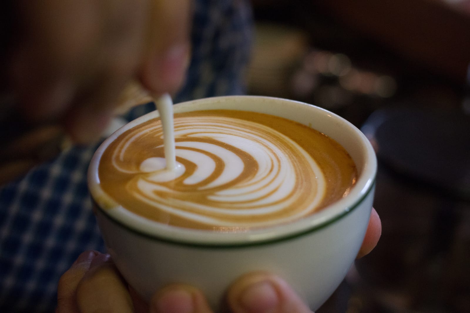 BLOC Coffee Company