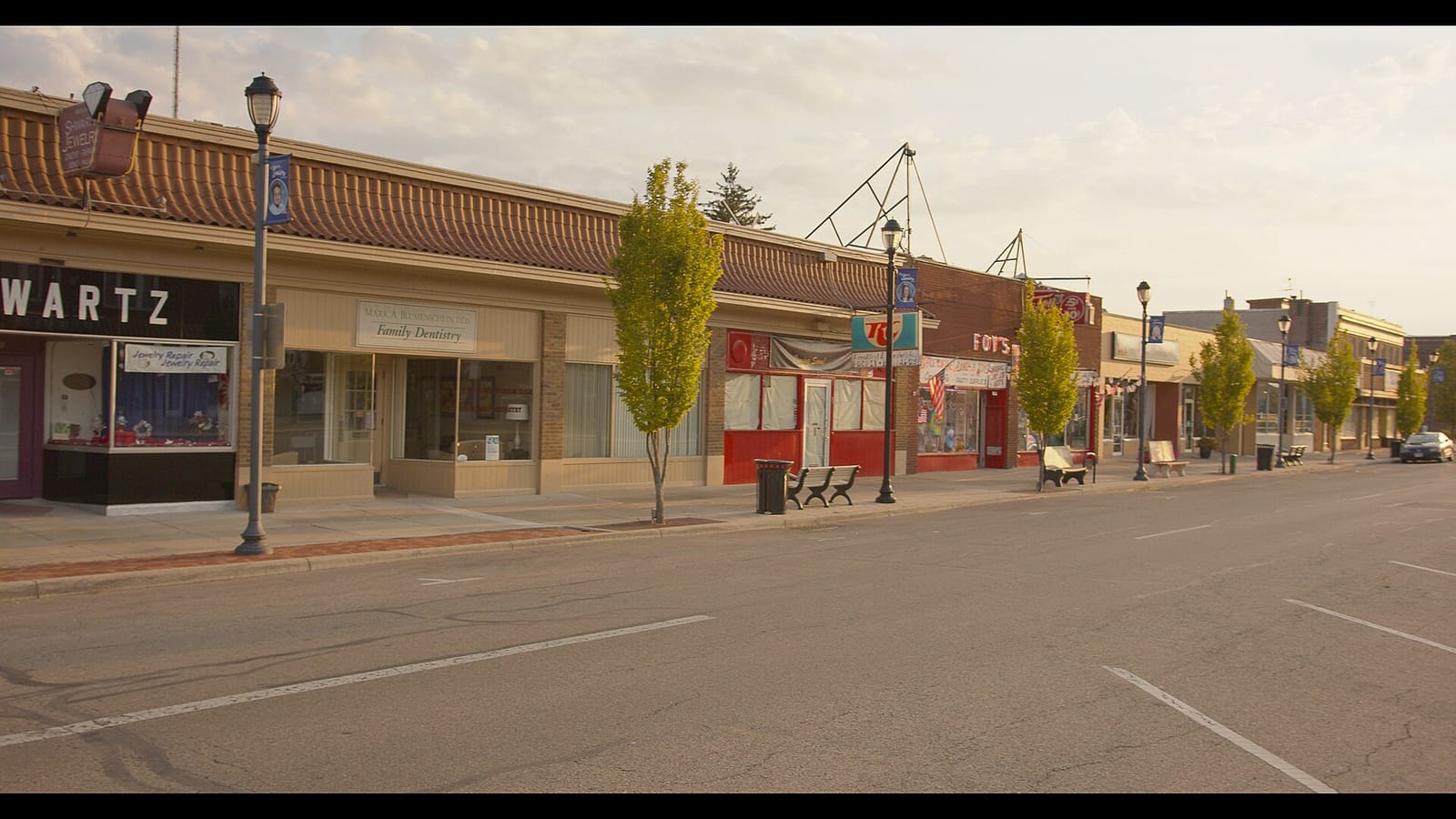 Lefty's Eats and Espresso photo 2