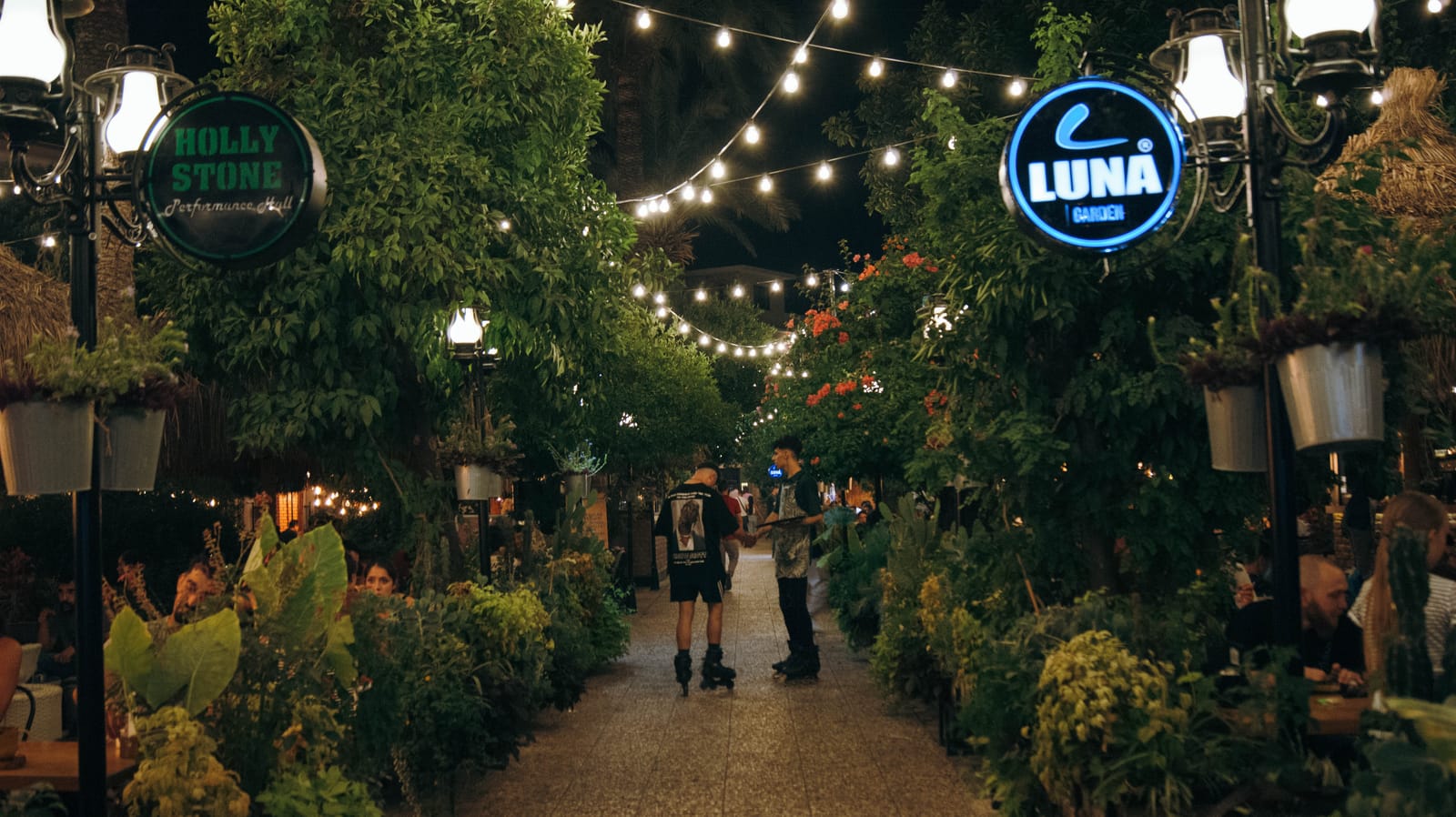 Luna Garden photo 7