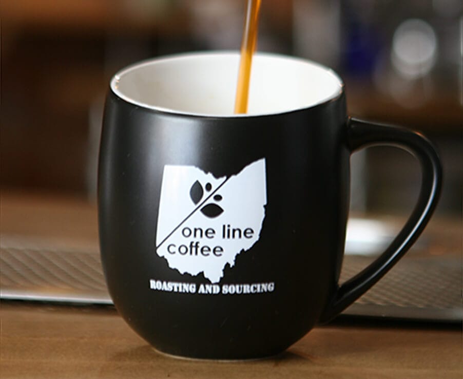 One Line Coffee photo 8