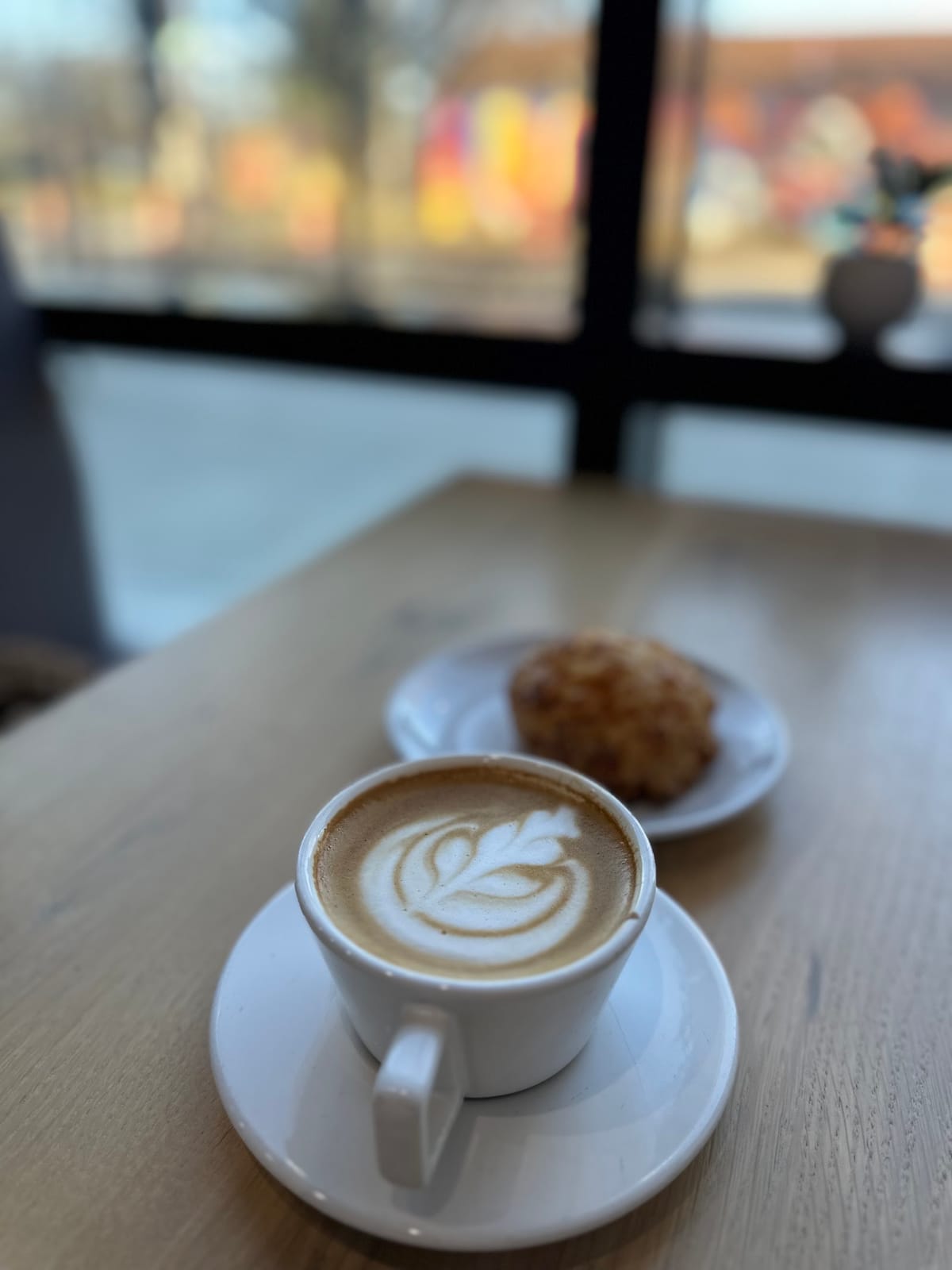 One Line Coffee