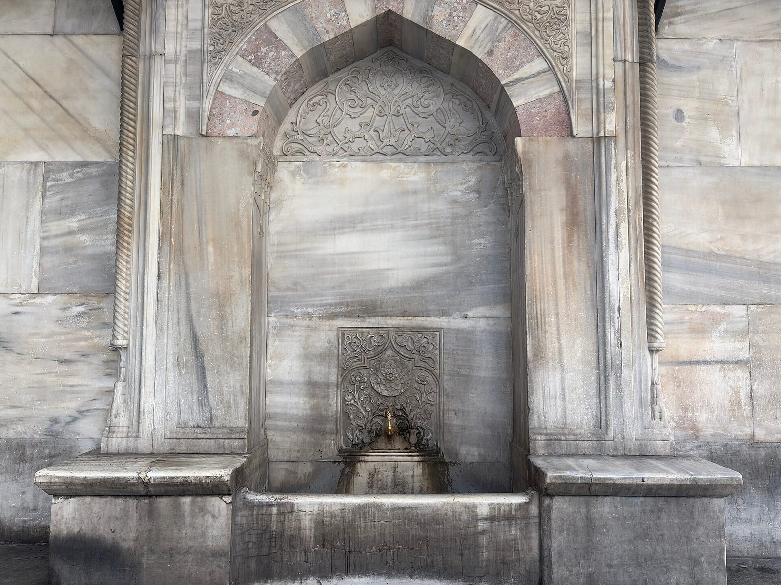 Hafiz Mustafa 1864