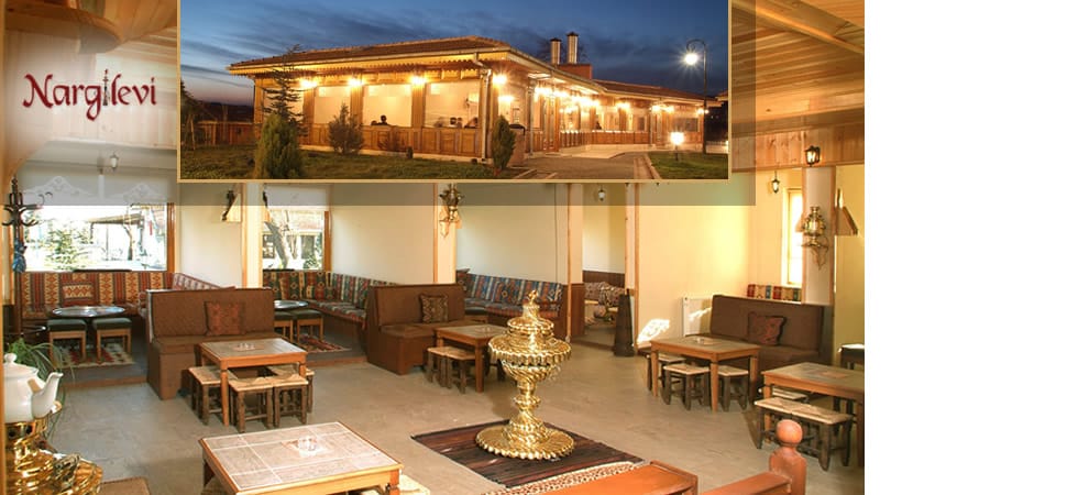 Tarihi Kahve photo 5