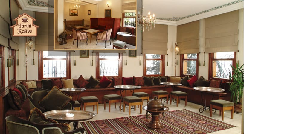 Tarihi Kahve photo 4