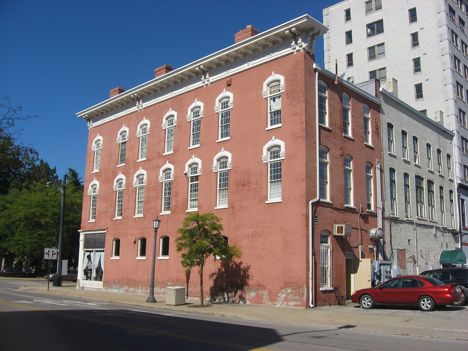 Erie Island Coffee Co.