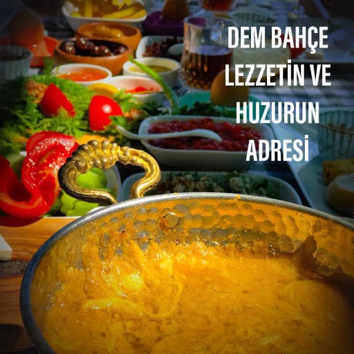 Dem Bahçe photo 4