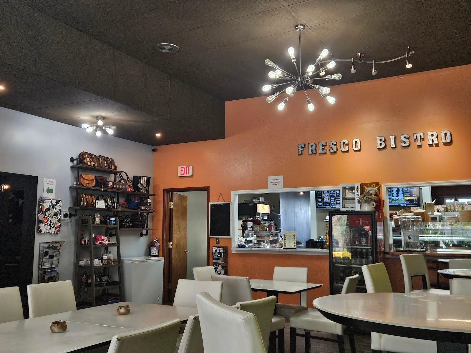 Fresco Bistro
