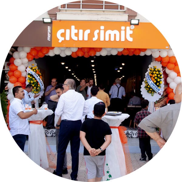 Çıtır Simit photo 6