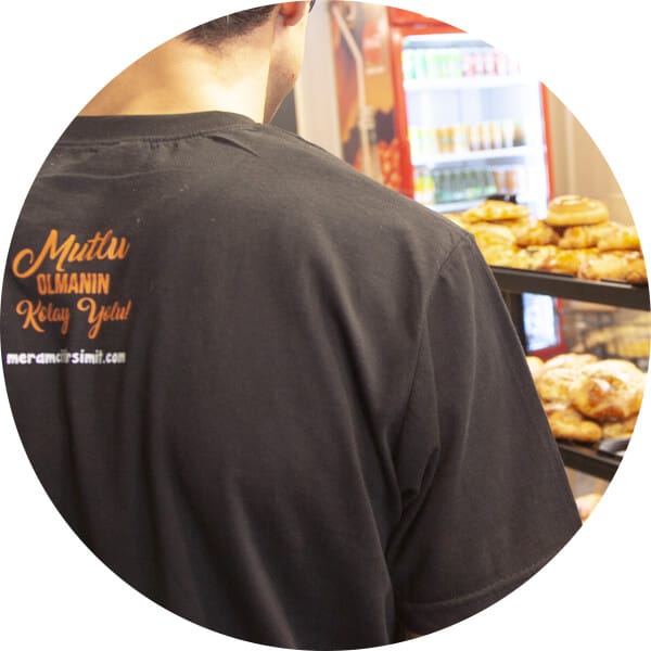 Çıtır Simit photo 8