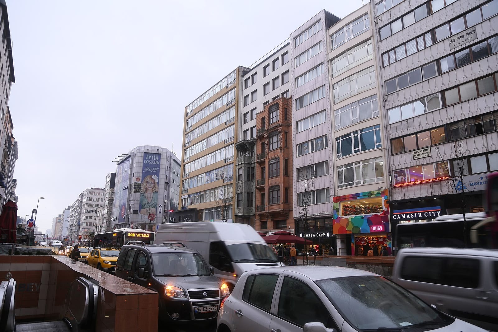 MOC Osmanbey