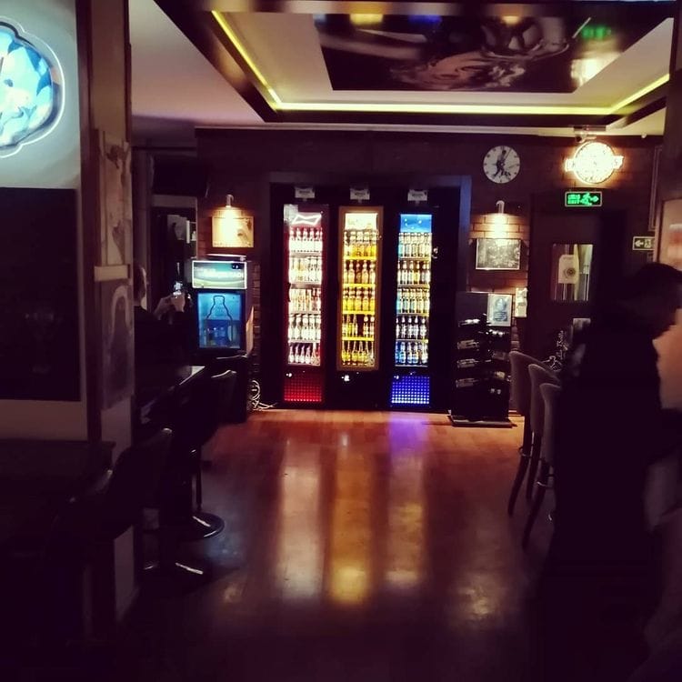 Labella Cafe Pub photo 2