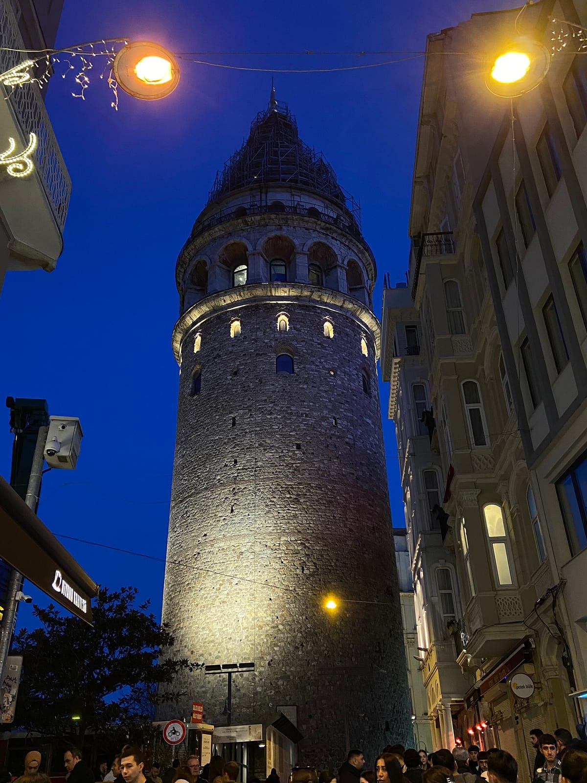 Vitavien Galata photo 2