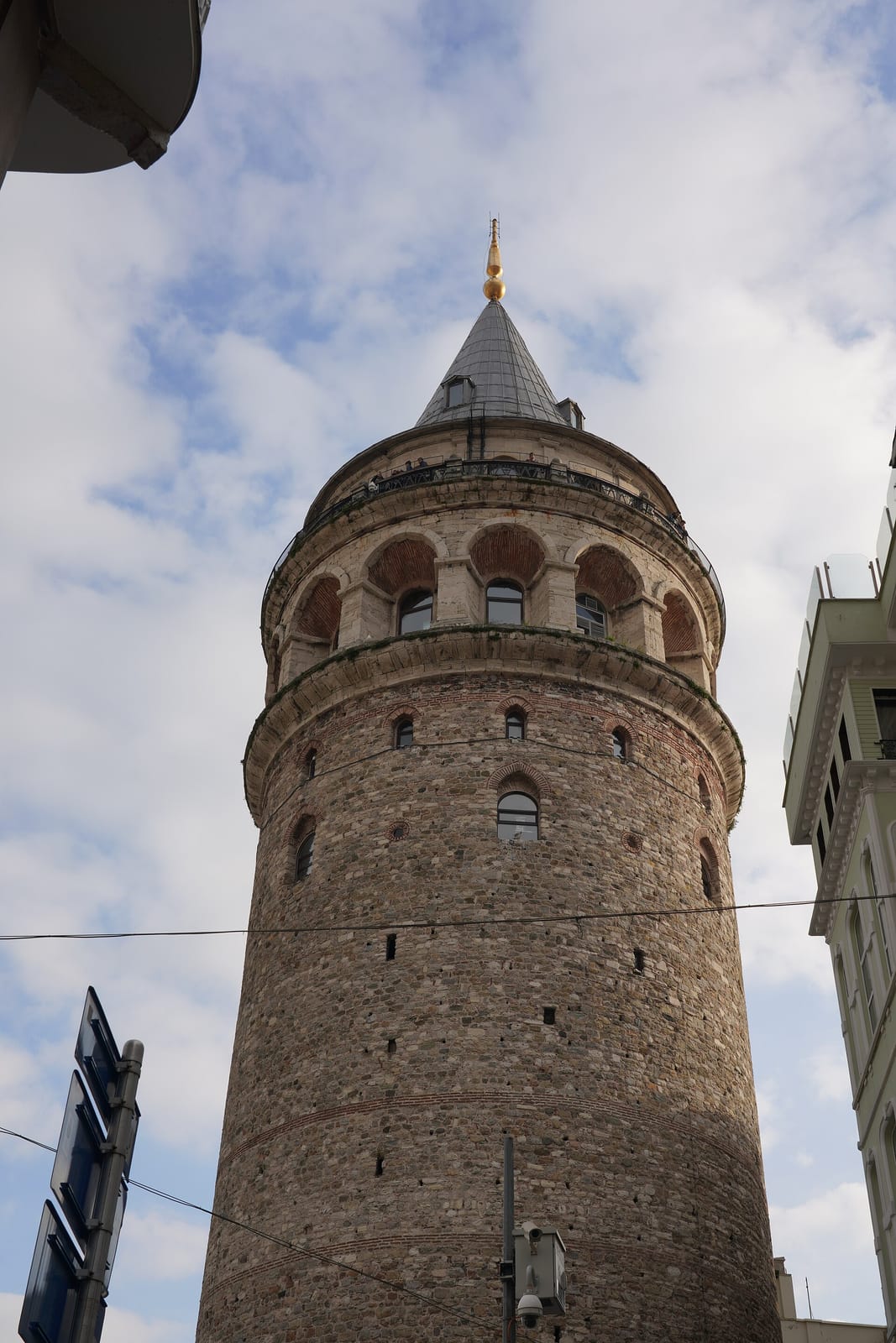 Vitavien Galata