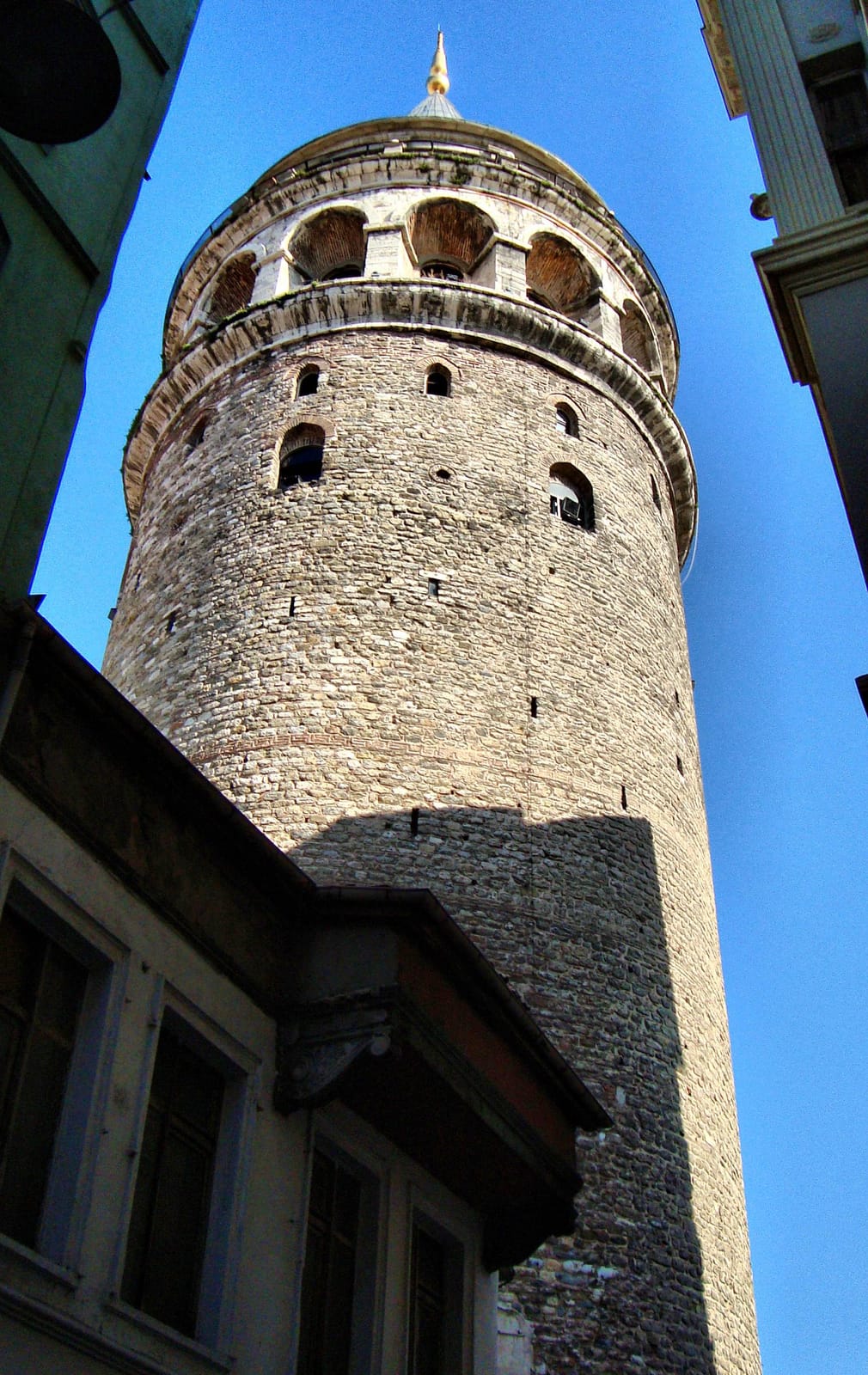 Vitavien Galata photo 3