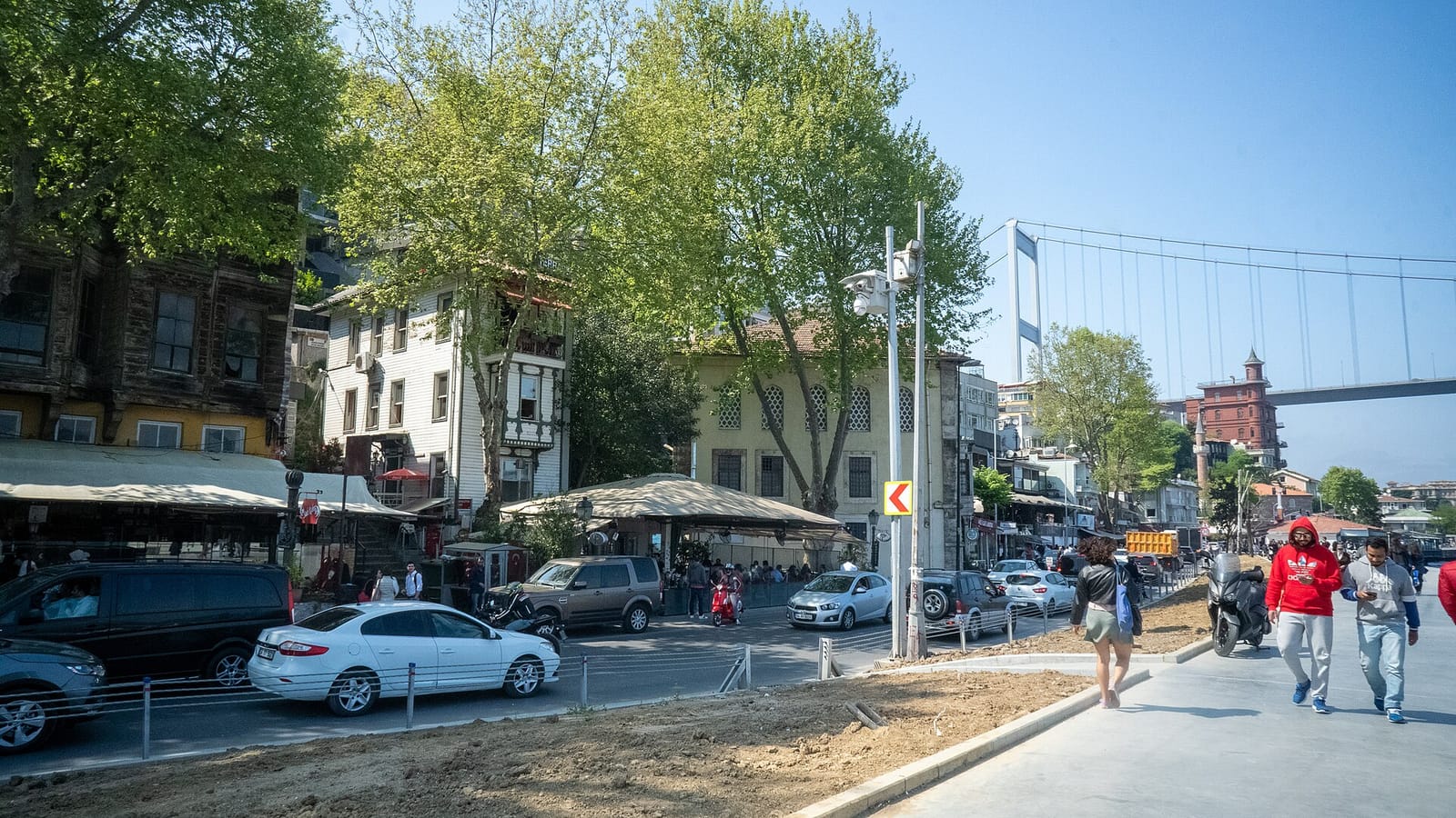 Kale cafe Çay Bahçesi photo 2