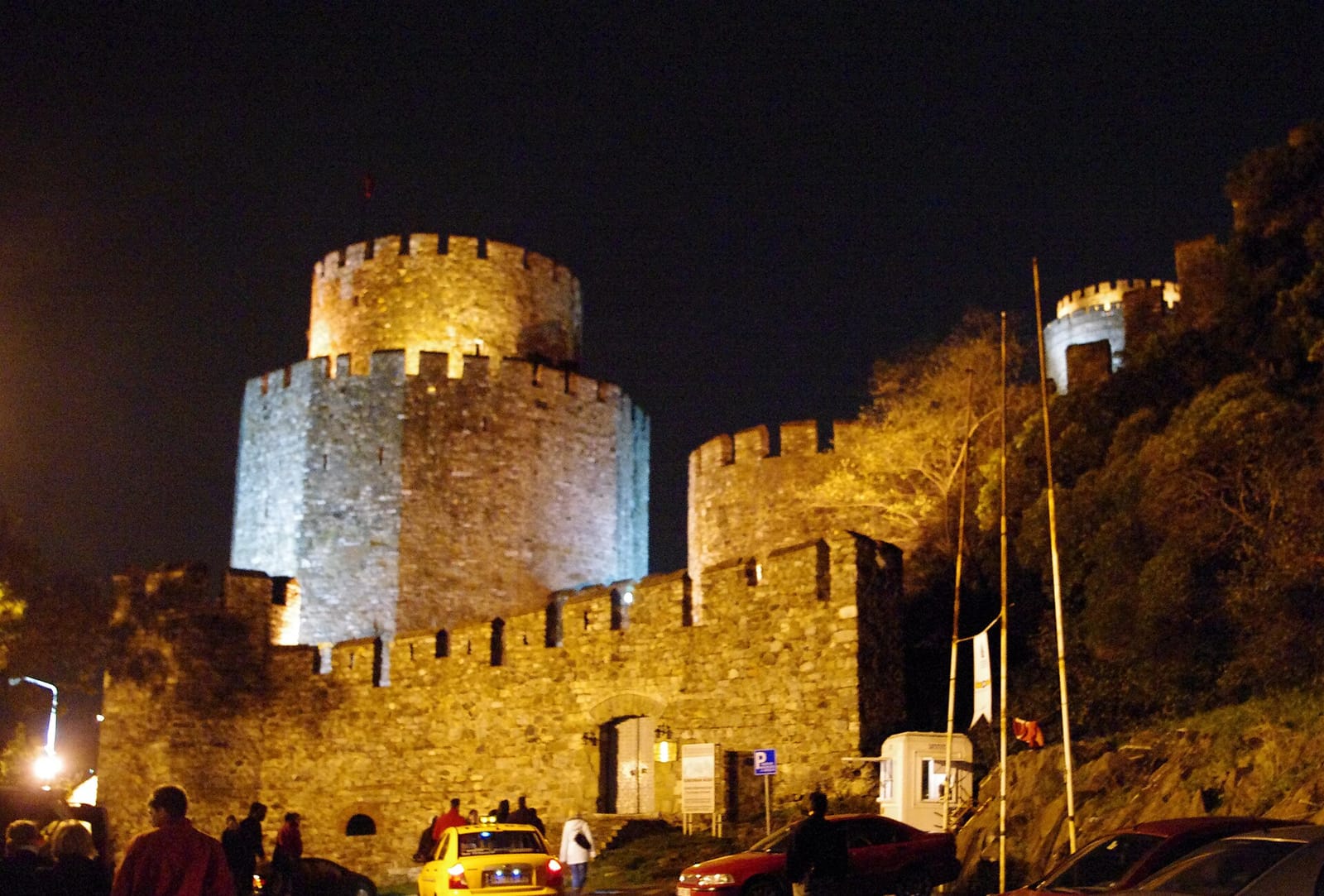 Hisar Cafe & Restaurant