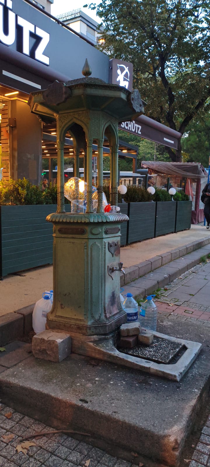 Kaffee Schütz photo 2